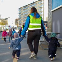Norvēģijā darbu atsāk bērnudārzi, frizētavas, psihologi, zobārsti un optiķi