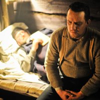 Латвия выдвинула на "Оскар" фильм о спасавшем евреев Жанисе Липке