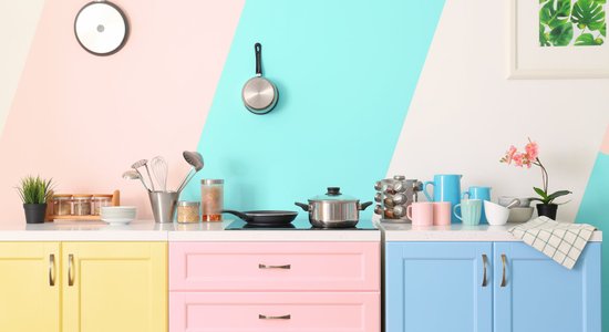 Virtuves gudrības: biežākās kļūdas piederumu kārtošanā un to risinājumi
