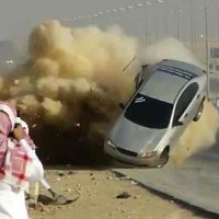 Arābu driftu klasificēs kā noziegumu, bet skatītājus kā līdzdalībniekus