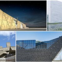Iekārojami galamērķi – 10 jauni muzeji, kas tiks atvērti 2018. gadā