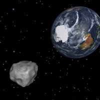 Asteroīds 2012 DA14 bez starpgadījumiem palidojis garām Zemei (22:30)
