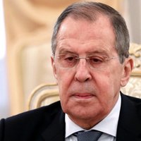 Krievija nokritizē ASV ierosinājumu sarīkot demokrātijai veltītu samitu