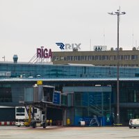 Рижский аэропорт: необходимости в дополнительных проверках пассажиров из-за коронавируса нет