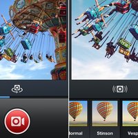 'Instagram' izaicina konkurentu - ievieš video režīmu