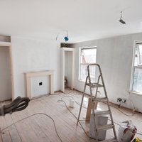 Pārbūve dzīvoklī: kas jāzina pirms remonta uzsākšanas