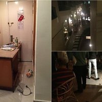 Литовец оказался в эпицентре кровавых событий в Хургаде: как все выглядит сейчас