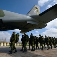 Krievija NATO pārmet koncentrēšanos uz neesošiem draudiem