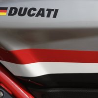 'Audi' nopērk itāļu motociklu ražotāju 'Ducati'