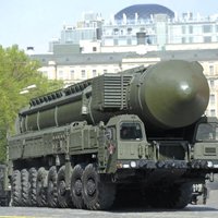 Успешно испытана российская ракета для преодоления ПРО