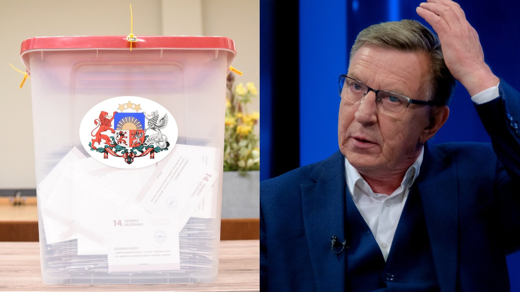 Kā rīkoties gaisa apdraudējumā vēlēšanu laikā? Politiķiem vēl skaidras atbildes nav