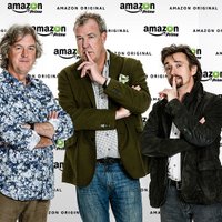 250 miljoni dolāru – tik 'Amazon' izmaksās jaunais Klārksona raidījums