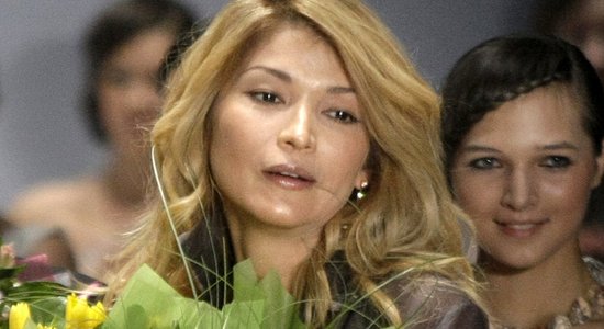 В Швейцарии выдвинули обвинения против дочери Каримова