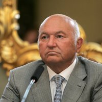Лужкова обвинили в запредельной коррупции в Москве