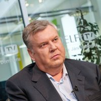 Урбанович: если Левитс станет президентом, это не будет трагедией для "Согласия"