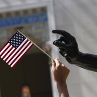 Kopš ASV uzlidojumu sākuma Irākā pieaudzis atbalsts 'Islāma valstij'