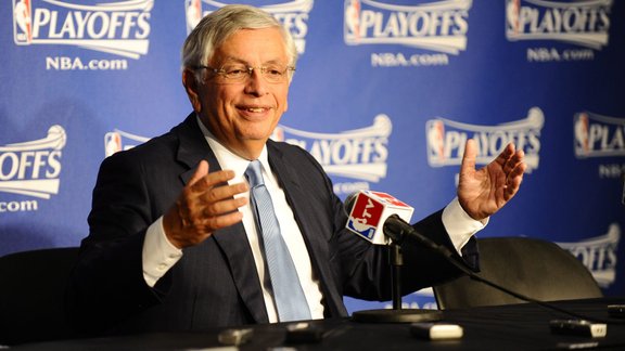 DavidStern