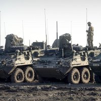 Baltijas valstīs un Polijā izvietos četras NATO kaujas grupas