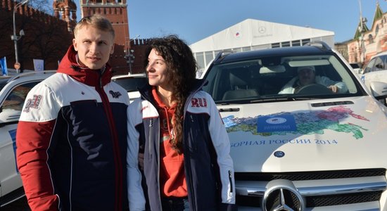 Бобслей: Олимпийский чемпион из России дисквалифицирован за допинг