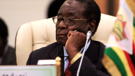 Mugabe