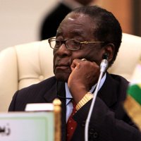 'Zemju rasisms' Zimbabvei radījis 12 miljardu dolāru lielus zaudējumus