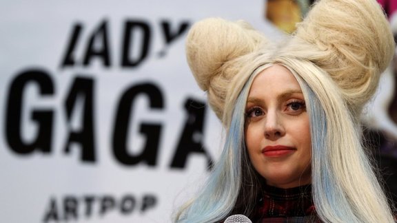 Lady Gaga