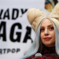 Lady Gaga снимется в пятом сезоне "Американской истории ужасов"
