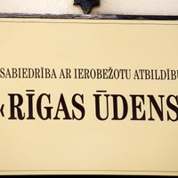 Избрано новое руководство Rīgas namu pārvaldnieks и Rīgas ūdens