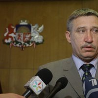 Ģenerālprokurors atbalsta 'Rīdzenes sarunu' parlamentāro izmeklēšanu