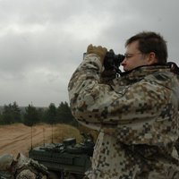 Premjers: publikācija par Latvijas armiju nav Igaunijas oficiālais viedoklis