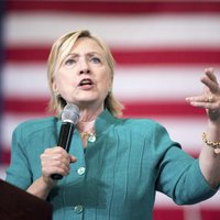 Американский патологоанатом: Клинтон могла быть отравлена