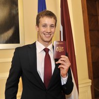 SOK ļauj Nakoņečnijam pārstāvēt Latviju Rio olimpiskajās spēlēs