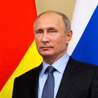Putins paraksta likumu, kas ļauj atzīt žurnālistus par 'ārvalstu aģentiem'