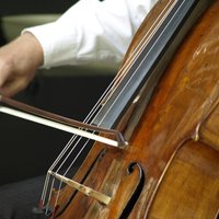 Mūzikas akadēmijā izskanēs šveiciešu čellista Denisa Severina koncertprogramma 'Vivaldissimo'