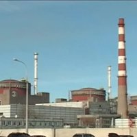 Ukrainas atomelektrostacijā notikusi avārija; draudus nekonstatē