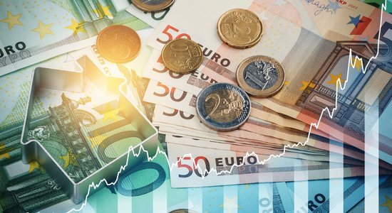 Kredīti bez Euribor? Spēles laikā noteikumus mainīt nedrīkst