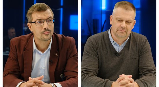 "Ja skolēns sēž 7–8 stundas sociālajos tīklos, tā ir katastrofa" – vērtē telefonu aizliegumu skolās