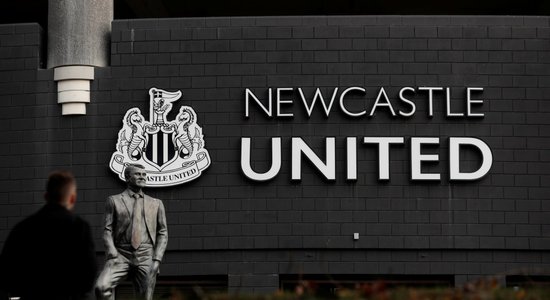 Saūda Arābijas vadītais konsorcijs pārņem 'Newcastle United'