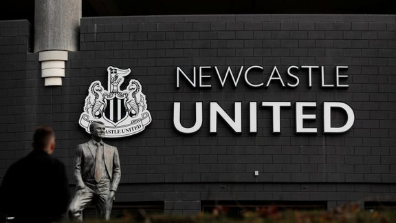 Newcastle United, Nūkāslas United