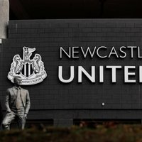 Saūda Arābijas vadītais konsorcijs pārņem 'Newcastle United'