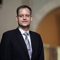 'Luminor Bank' valdē iecelts bijušais FKTK vadītājs Kristaps Zakulis