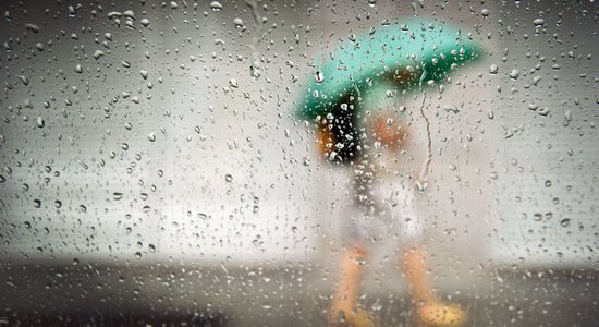 Синоптики: в четверг ожидаются кратковременные дожди