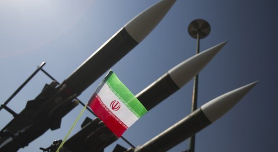Иран объявил о завершении операции против Израиля