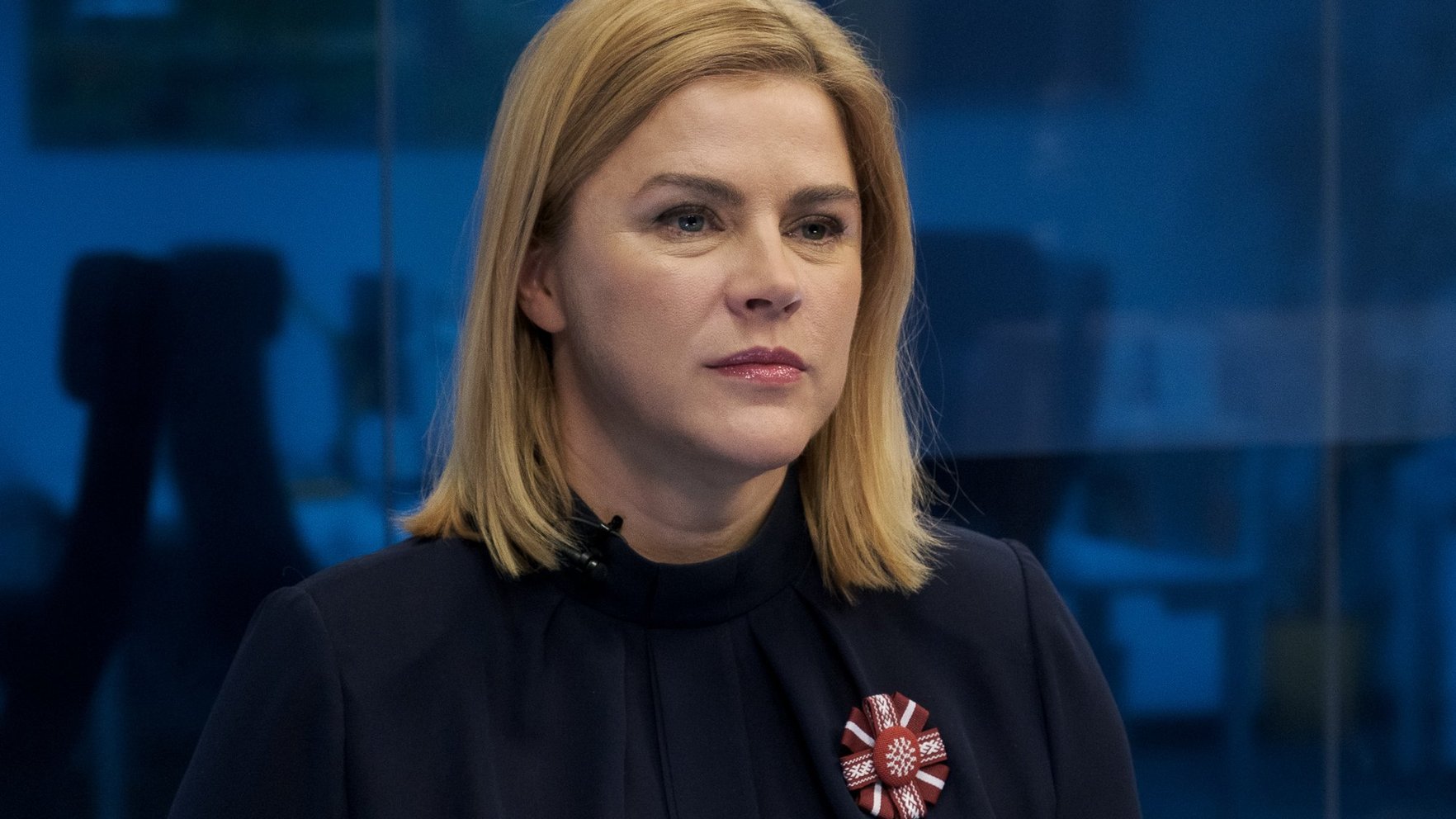 "Negribu solīt lielus pabalstus" – demogrāfijas jomā jāuzlabo virkne pakalpojumu, norāda premjere