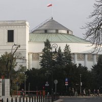 Польский парламент планировали взорвать четырьмя тоннами взрывчатки