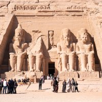 Египет планирует ввести пятилетнюю туристическую визу для граждан 180 стран