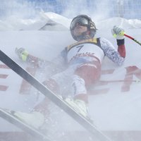 Vairāki titulēti kalnu slēpotāji traumu dēļ riskē izlaist visu olimpisko sezonu