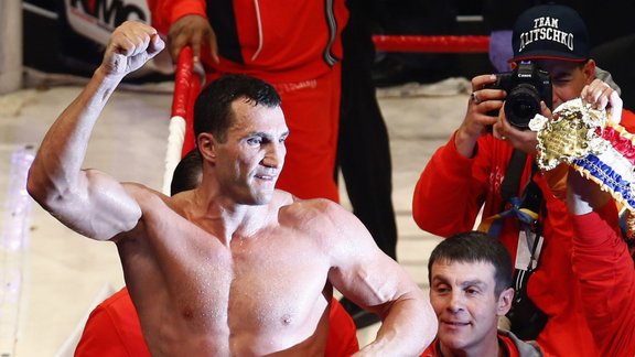 Wladimir Klitschko 