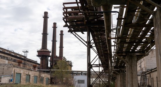 Утратили надежду и увозят печь: турецкие инвесторы отказались от идеи возродить Liepājas metalurgs