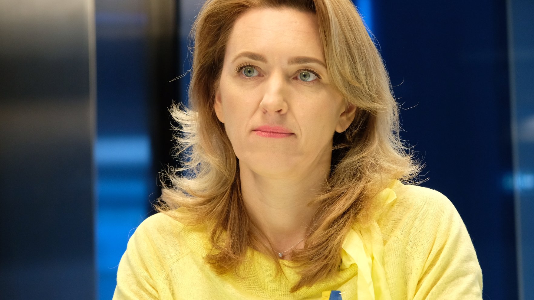 Ieva Ilvesa: What Hasn't Been Said About the LVM Cyber Incident
